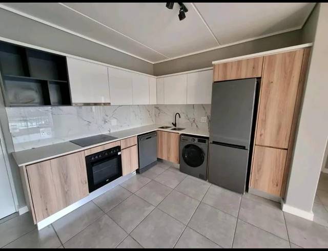 2 BEDROOM PROPERTY TO RENT IN WATERFALL